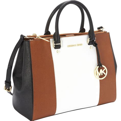 michael kors microfiber purse|Michael Kors purse clearance.